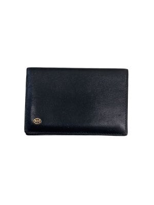 未使用 Cartier マスト ドゥ レザー ケース 小銭入れ 黒 楽天市場】Cartier カルティエ マスト ドゥ カルティエ スクエアコイン