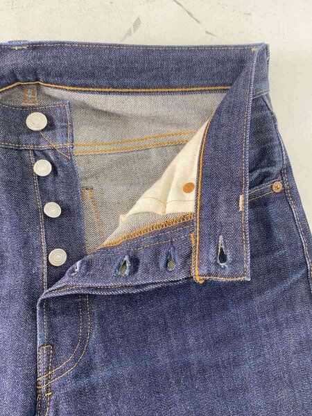Levi’s Vintage Clothing / 1947年復刻/501XX/デニム/ボトム/32/コットン/IDG/PC9-47501-0200 Levi's Vintage Clothing(リーバイスヴィンテージクロージング) / 1947