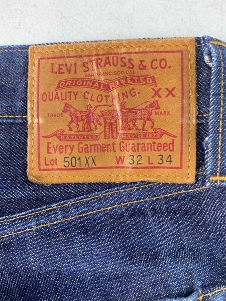 Levi's Vintage Clothing(リーバイスヴィンテージクロージング) / 1947