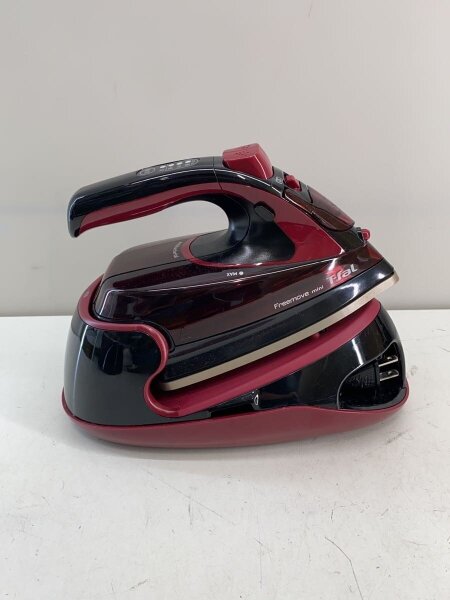 T-fal(ティファール) / コードレススチームアイロン FV6470J0 | 中古品 