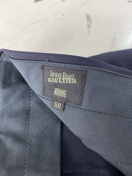 Jean Paul GAULTIER HOMME(ジャンポールゴルチエオム) / スラックス