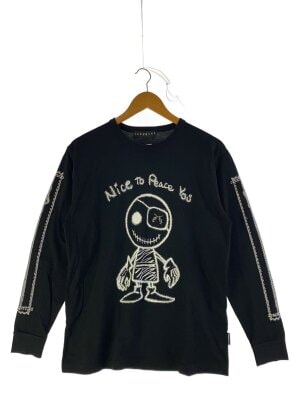 roarguns(ロアーガンズ) / ダイナソードリームパーカー/3/コットン