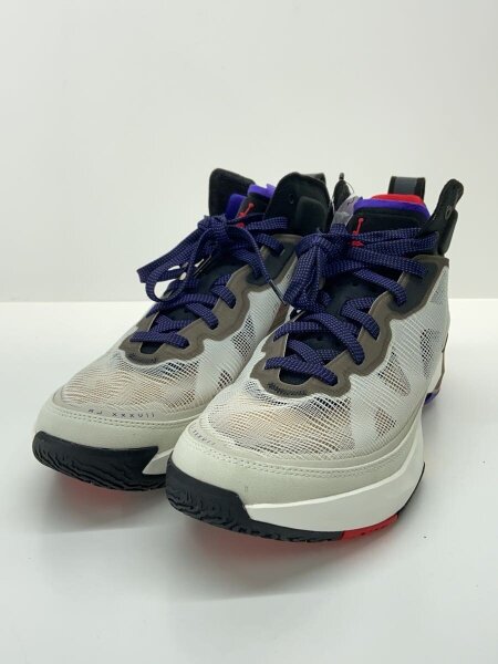 【希少美品】AIR JORDAN 37 PF 28.5 NIKE(ナイキ) / AIR JORDAN XXXVII PF_エア ジョーダン 37 PF/28.5cm