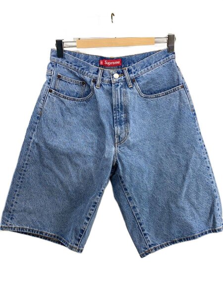 Supreme(シュプリーム) / Baggy Denim Shorts/ショートパンツ/30 