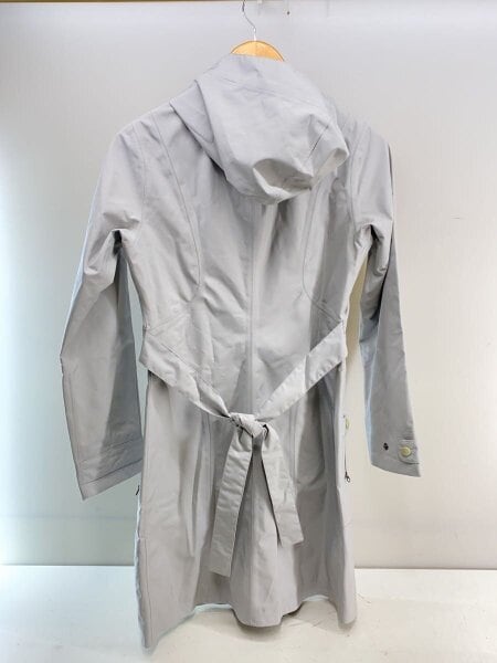 patagonia ハーフコート patagonia(パタゴニア) / コート/XS/ポリエステル/GRY | 古着の販売