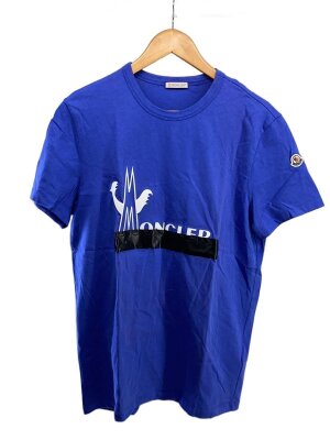 MONCLERのTシャツ検索結果|古着・中古品の通販サイト セカンド