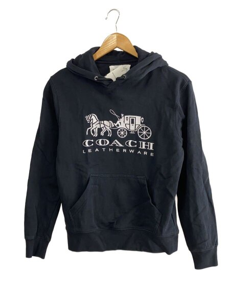 COACH(コーチ) / パーカー/XS/--/NVY/無地// | 古着の販売・通販なら 