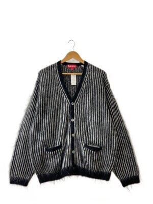 Supremeのカーディガン検索結果|古着・中古品の通販サイト セカンド