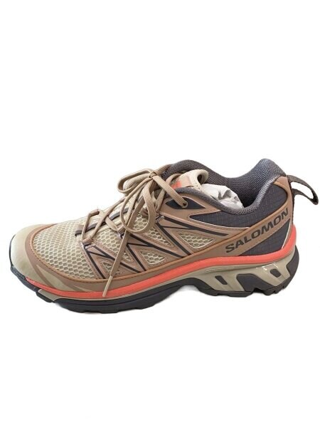 salomon(サロモン) / ローカットスニーカー/26.5cm/BEG/474680 | 中古 