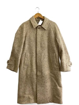 その他ブランド(ソノタブランド) / mfpen/20AW/HOLLIS COAT/ステン