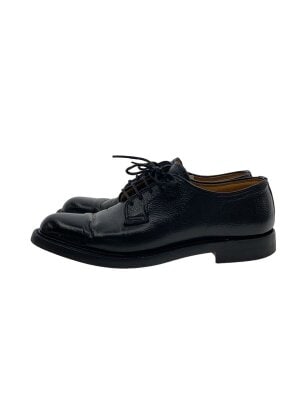 scotch grain(スコッチグレイン) / ドレスシューズ/25.5cm/BLK/レザー