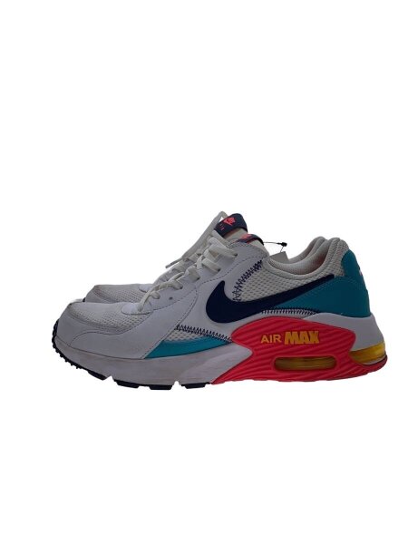NIKE(ナイキ) / AIR MAX EXCEE_エア マックス エクシー/27cm/WHT 
