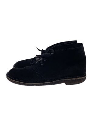Clarks(クラークス) / UNITED ARROWS 別注 ワラビーモンク/UK8.5
