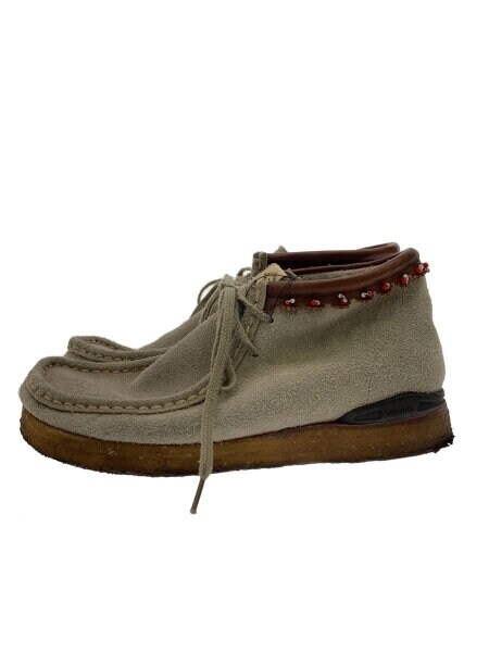 visvim(ヴィズヴィム) / BEUYS TREKKER RENO-FOLK/シューズ/UK8.5/BEG