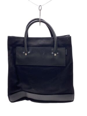 Paul Smith(ポールスミス) / インレイドストライプハンドル/トート