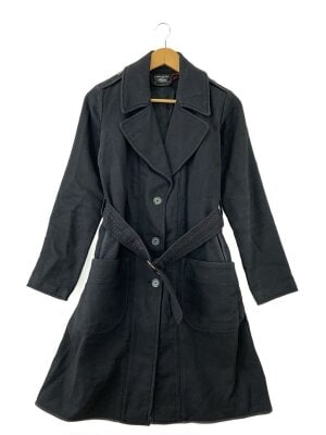 REPLAY(リプレイ) / RELAX TIELOCKEN COAT/リラックス タイロッケン