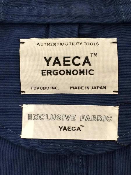 YAECA(ヤエカ) / マウンテンパーカ/M/--/NVY/13406 | 古着の販売・通販 