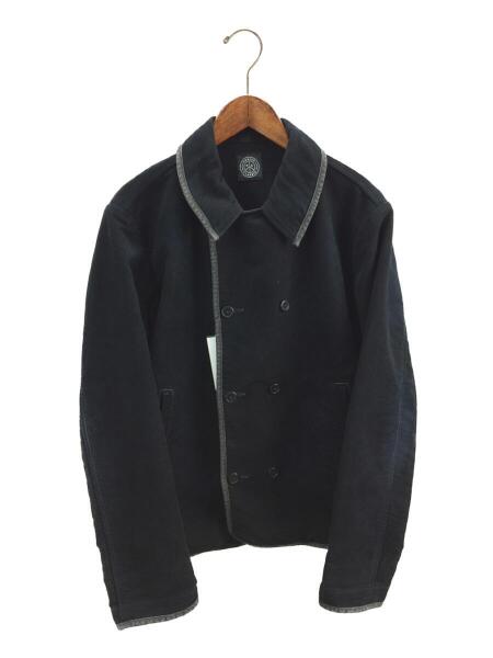 Porter Classic(ポータークラシック) / MOLESKIN RIDERS JACKET 