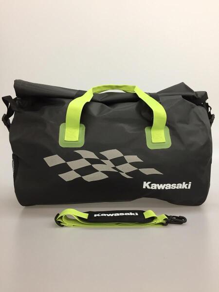 その他ブランド(ソノタブランド) / KAWASAKI/防水ドライダッフルドラム 