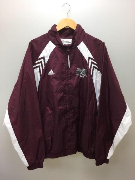adidas(アディダス) / ナイロンジャケット/XL/ナイロン/BRD/OLD 