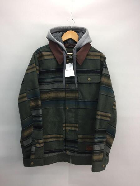 BURTON(バートン) / MB DUNMORE JACKET/ダンモージャケット/L 