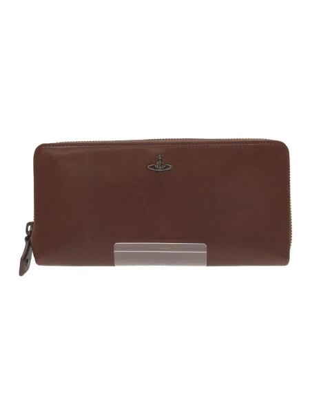 Vivienne Westwood(ヴィヴィアンウエストウッド) / 長財布/牛革 Vivienne Westwood(ヴィヴィアンウエストウッド) / 長財布/牛革