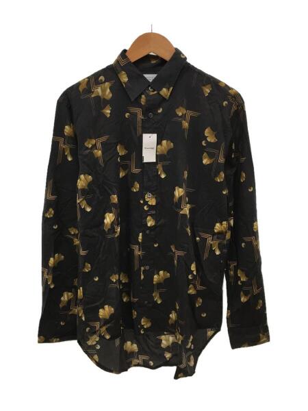 JOHN ELLIOTT(ジョンエリオット) / 19SS/Extended Back Hem/総柄