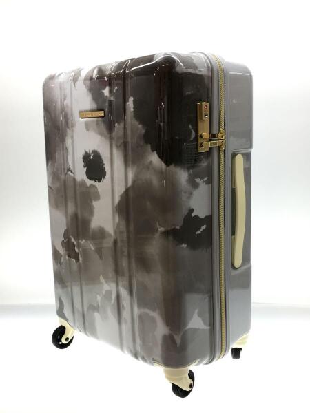 Mercuryduo マーキュリーデュオ トラベルキャリー グレー キャリーバッグ スーツケース Md 0793 55 セカンドストリート 衣類 家具 家電等の買取と販売ならセカンドストリート お問い合わせ番号