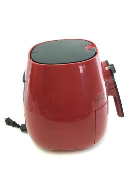 PHILIPS Viva Collection ノンフライヤー レッド 【公式通販】