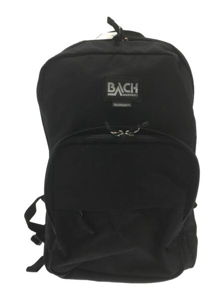 BACH([イリョウ/フクショク]バッハ) / TRACKMAN27+/リュック/ナイロン 