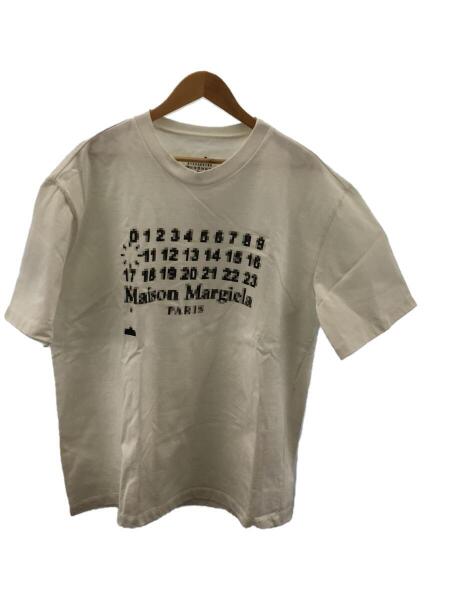 Maison Margiela(メゾンマルジェラ) / オーバーサイズクルーネックT 