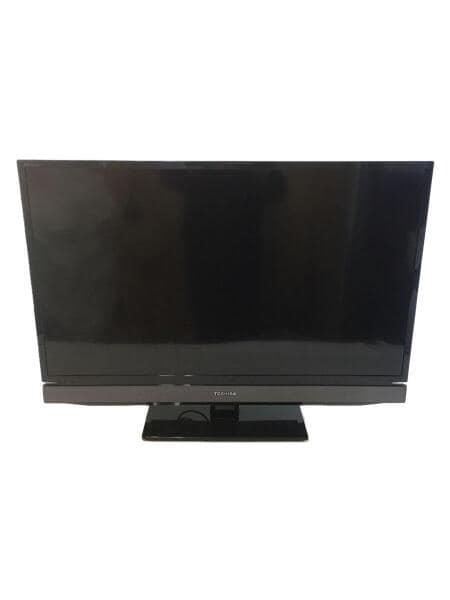 【32型】TOSHIBA 東芝 REGZA 32S5 液晶テレビ ブラック　TV TOSHIBA REGZA 32インチ 東芝 REGZA 32S5 [32インチ] 価格比較 - 価格
