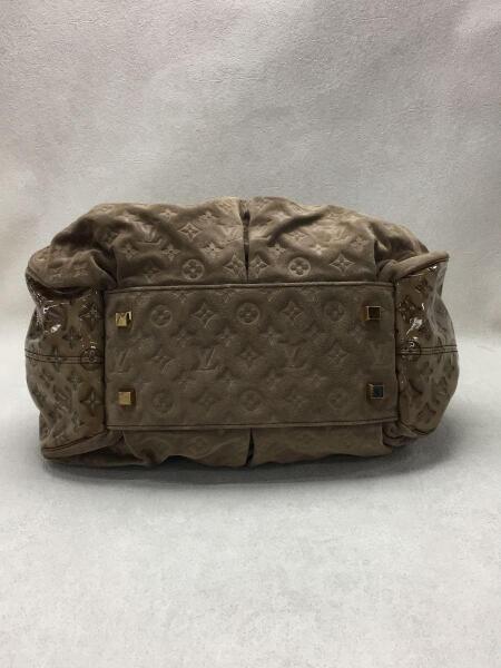 LOUIS VUITTON(ルイヴィトン) / イレーヌ/モノグラム/ハンドバッグ 