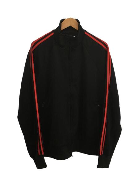 Y-3(ワイスリー) / U 3STP TRK JKT/トラックジャケット/ジャージ/XL 