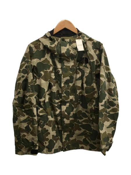 THE NORTH FACE(ザノースフェイス) / MOUNTAIN JACKET_ゴアテックス 