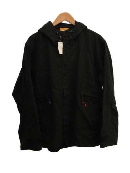 GRIP SWANY(グリップスワニー) / FIREPROOF CAMP PARKA/キャンプ 