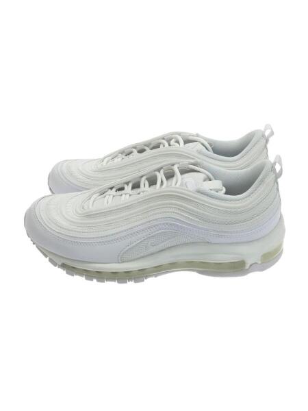 NIKE(ナイキ) / AIR MAX 97 white/27.5cm/オールホワイト/DH8016-100 