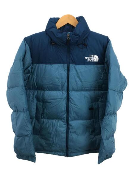 THE NORTH FACE(ザノースフェイス) / NUPTSE JACKET_ヌプシジャケット 
