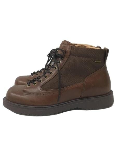 未使用 REGAL GORE-TEX レースアップシューズ F90N ブラウン 未使用