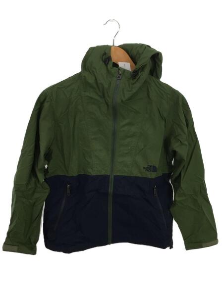 THE NORTH FACE(ザノースフェイス) / COMPACT JACKET_コンパクト 