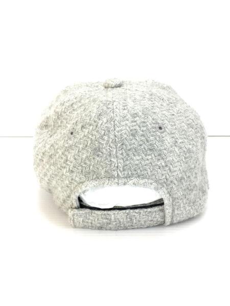 KIJIMA TAKAYUKI(キジマタカユキ) / ベースボールキャップ/FREE/ウール