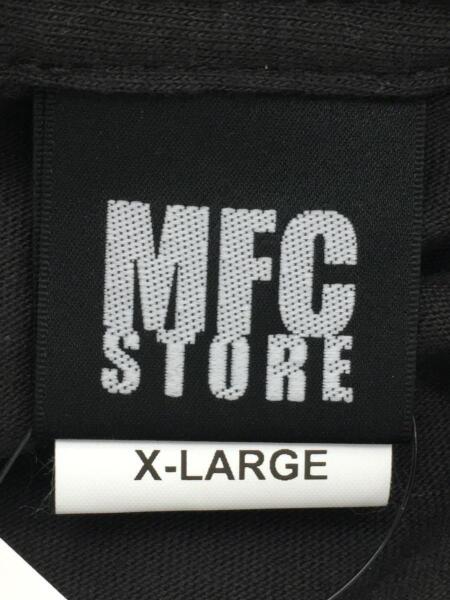 MFC STORE(エムエフシーストア) / Tシャツ/XL/コットン/グレー 