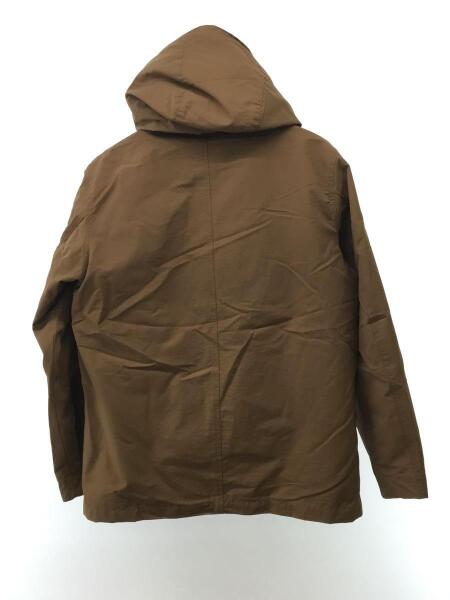 DICKIES(ディッキーズ) / ボアベスト3WAYパーカー/M/キャメル 