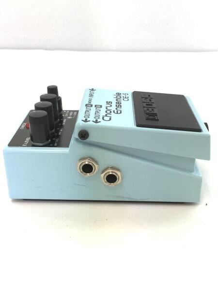 BOSS(ボス) / CE-5 ギター用エフェクター/CE-5/コーラスアンサンブル 