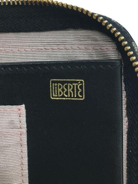 その他ブランド(ソノタブランド) / LIBERTE/長財布/レザー/総柄 