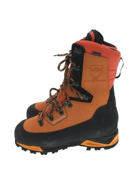 ハスクバーナ 防護靴 プロテクティブレザーブーツ・テクニカル24