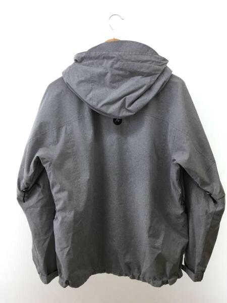 Marmot(マーモット) / マウンテンパーカー/M/グレー/MJW-8155/ | 古着 