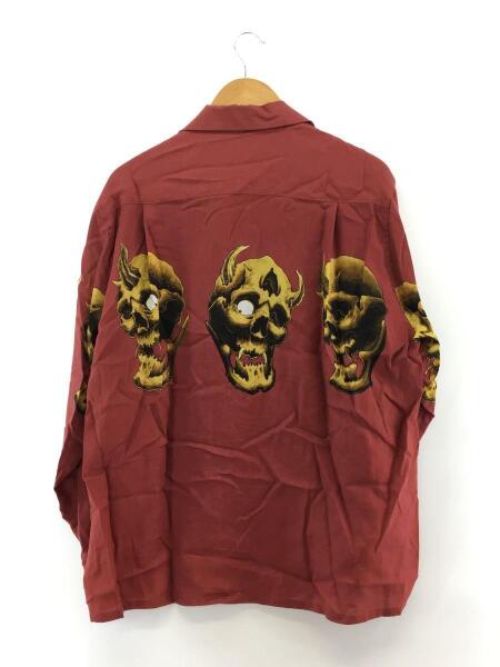 WACKO MARIA 半纏56TATTOSTUDIO