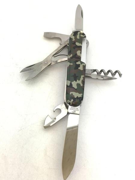 VICTORINOX(ビクトリノックス) / 1.3713.94 マルチツール/十徳ナイフ 