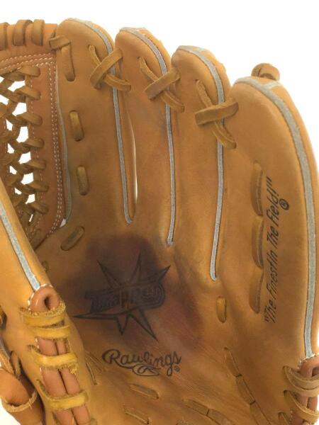 Rawlings(ローリングス) / RG410A ローリングス/軟式用グローブ/オール